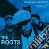 (LP Vinile) Roots (The) - Do You Want More?!!!??! (2 Lp) cd