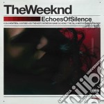 (LP Vinile) Weeknd (The) - Echoes Of Silence (2 Lp)