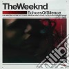 (LP Vinile) Weeknd (The) - Echoes Of Silence (2 Lp) cd