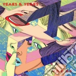Years & Years - Y & Y cd