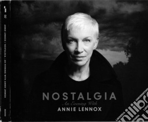 Annie Lennox - An Evening Of Nostalgia With cd musicale di Annie Lennox