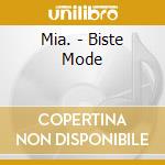 Mia. - Biste Mode cd