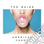 Maine - American Candy cd