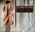 Karima - Sings Bacharach, Close To You