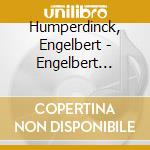 Humperdinck, Engelbert - Engelbert Calling cd