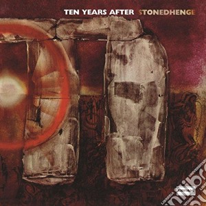 Ten Years After - Stonedhenge (Special Edition) (2 Cd) cd musicale di Ten years after