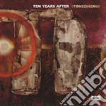 Ten Years After - Stonedhenge (Special Edition) (2 Cd) cd