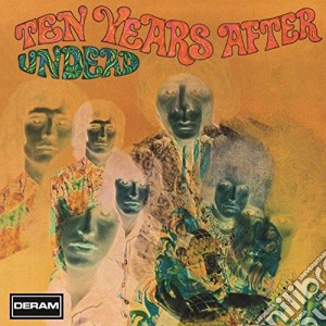 Ten Years After - Undead (Special Edition) (2 Cd) cd musicale di Ten years after