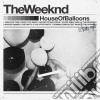 (LP Vinile) Weeknd (The) - House Of Balloons (2 Lp) cd