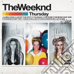 (LP Vinile) Weeknd (The) - Thursday (2 Lp)