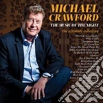Michael Crawford - Music Of The Night (2 Cd) cd