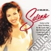 Selena - Lo Mejor De cd