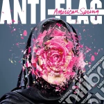Anti-Flag - American Spring cd