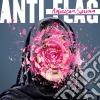Anti-Flag - American Spring cd