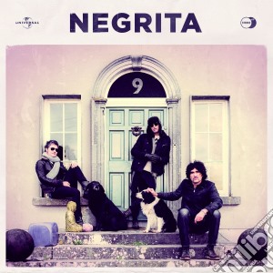 Negrita - 9 cd musicale di Negrita