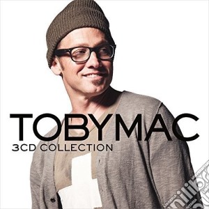 Tobymac - Collection (3 Cd) cd musicale di Tobymac