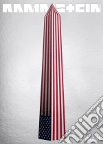 (Music Dvd) Rammstein - Rammstein In Amerika (2 Dvd) cd