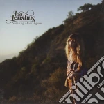 Jenshus Ida - Starting Over Again (Hol) cd