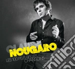 Claude Nougaro - Les 100 Plus Belles Chansons (5 Cd) cd