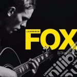 Laurence Fox - Holding Patterns cd