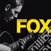 Laurence Fox - Holding Patterns cd