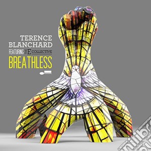 Terence Blanchard - Breathless cd musicale di Terence Blanchard