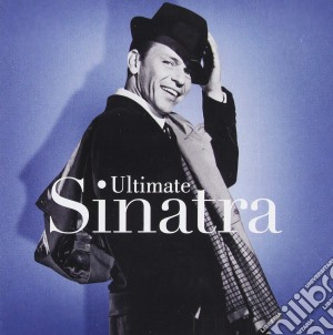 Frank Sinatra - Ultimate Sinatra (2 Cd) cd musicale di Sinatra Frank
