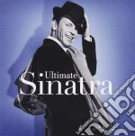 Frank Sinatra - Ultimate Sinatra (2 Cd) cd