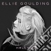 (LP Vinile) Ellie Goulding - Halycon cd