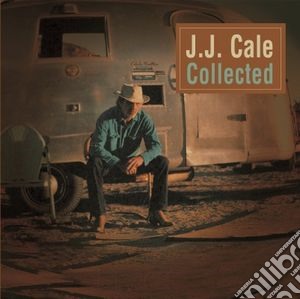 (LP Vinile) J.J. Cale - Collected (3 Lp) lp vinile di J.j. Cale