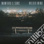 Mumford & Sons - Wilder Mind