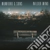 Mumford & Sons - Wilder Mind cd musicale di Mumford & sons
