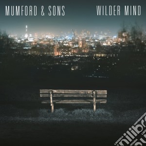 Mumford & Sons - Wilder Mind (Deluxe Edition) cd musicale di Mumford & sons