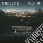 (LP Vinile) Mumford & Sons - Wilder Mind vinile