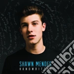 Shawn Mendes - Handwritten (Special Edition) cd