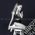 Ariana Grande - My Everything cd