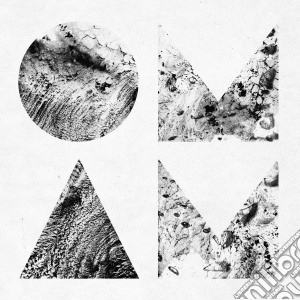 Of Monsters And Men - Beneath The Skin cd musicale di Of monsters and men
