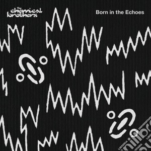 Chemical Brothers (The) - Born In The Echoes cd musicale di Chemical Brothers