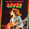 (LP Vinile) Bob Marley & The Wailers - Live! cd