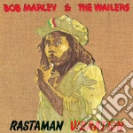 (LP Vinile) Bob Marley & The Wailers - Rastaman Vibration vinile
