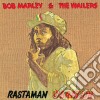 (LP Vinile) Bob Marley & The Wailers - Rastaman Vibration lp vinile di Bob Marley & The Wailers