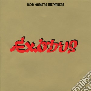 (LP Vinile) Bob Marley & The Wailers - Exodus lp vinile di Bob Marley & The Wailers