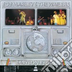 (LP Vinile) Bob Marley & The Wailers - Babylon By Bus (2 Lp)