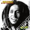 (LP Vinile) Bob Marley & The Wailers - Kaya cd