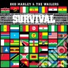 (LP Vinile) Bob Marley & The Wailers - Survival lp vinile di Bob Marley & The Wailers
