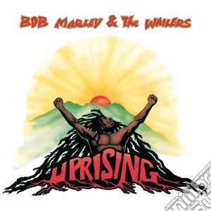 (LP Vinile) Bob Marley & The Wailers - Uprising lp vinile di Bob Marley & The Wailers