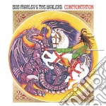 (LP Vinile) Bob Marley & The Wailers - Confrontation vinile