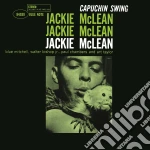 (LP Vinile) Jackie Mclean - Capuchin Swing vinile