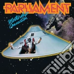 (LP Vinile) Parliament - Mothership Connection vinile