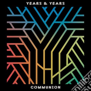 Years & Years - Communion cd musicale di Years & years